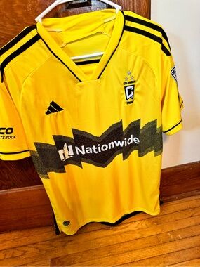*NEW* Columbus FC